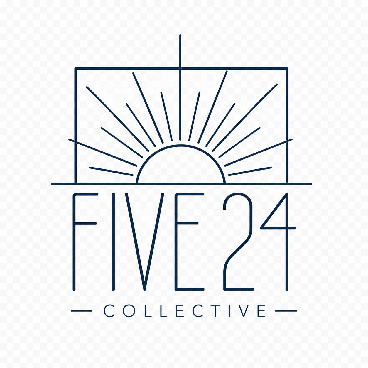 Five24 Collective logo