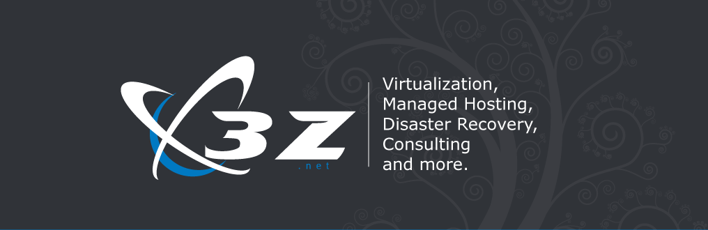 3z.net logo