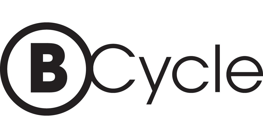 BCycle logo