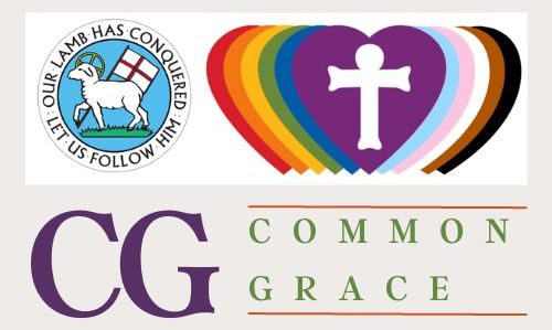 Common Grace Church Madison logo