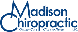 Madison Chiropractic logo