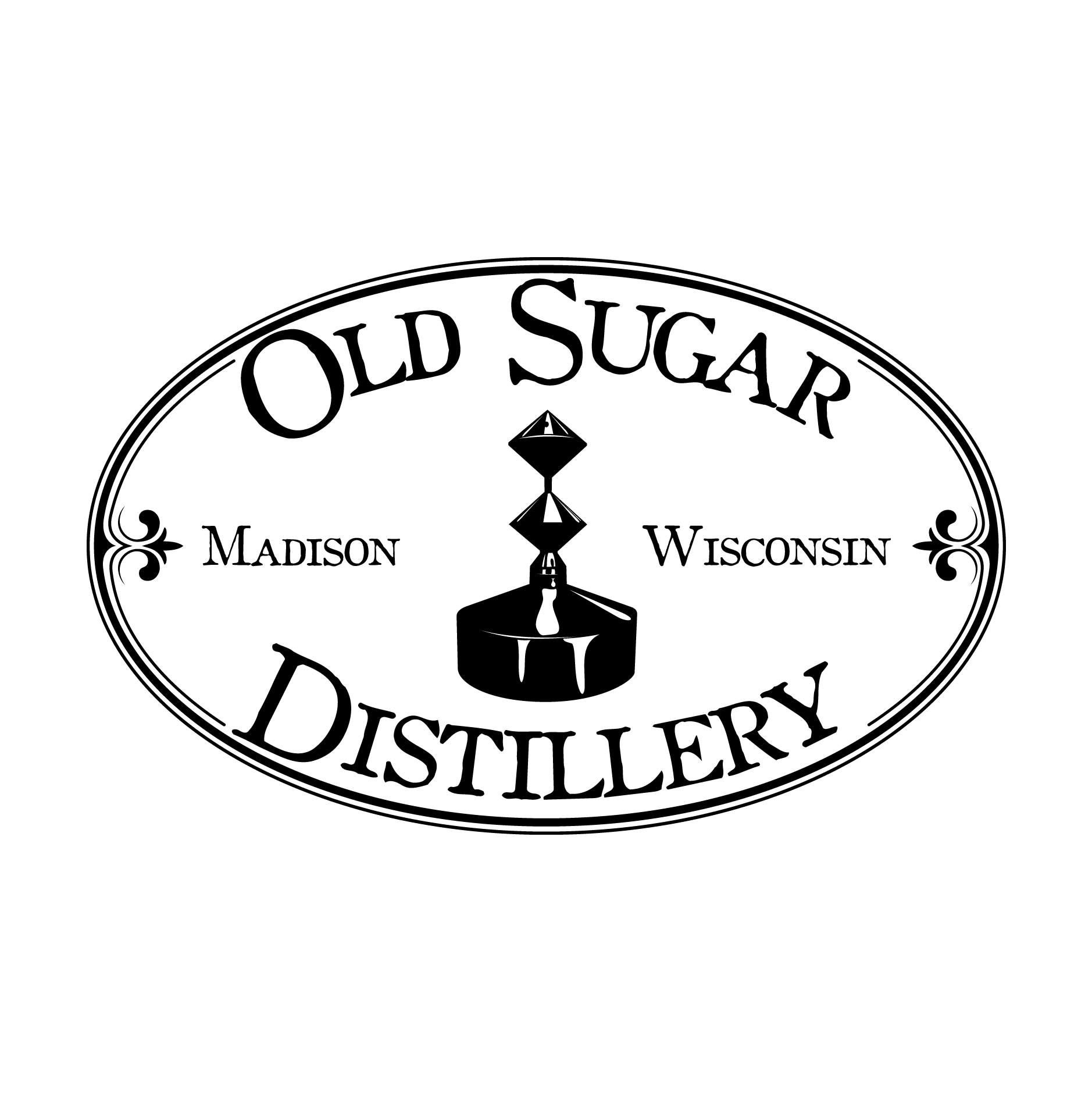 Old Sugar Distillery logo