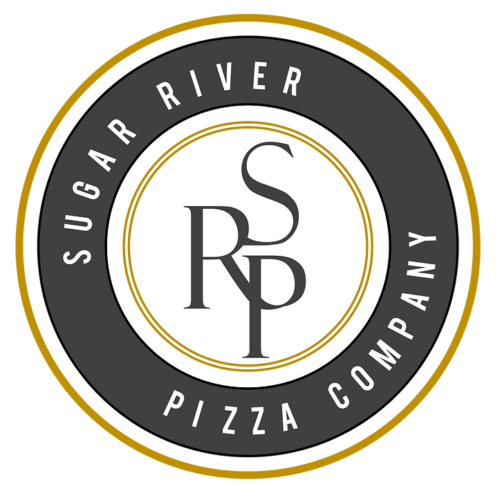 Sugar River Pizza Company logo