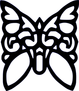Trinity Lutheran Church Madison logo