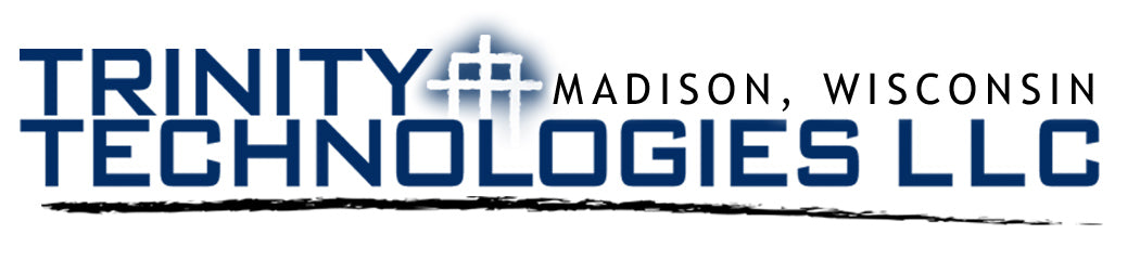 Trinity Technologies logo