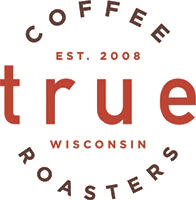 True Coffee logo