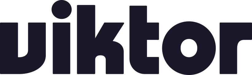 Viktor logo