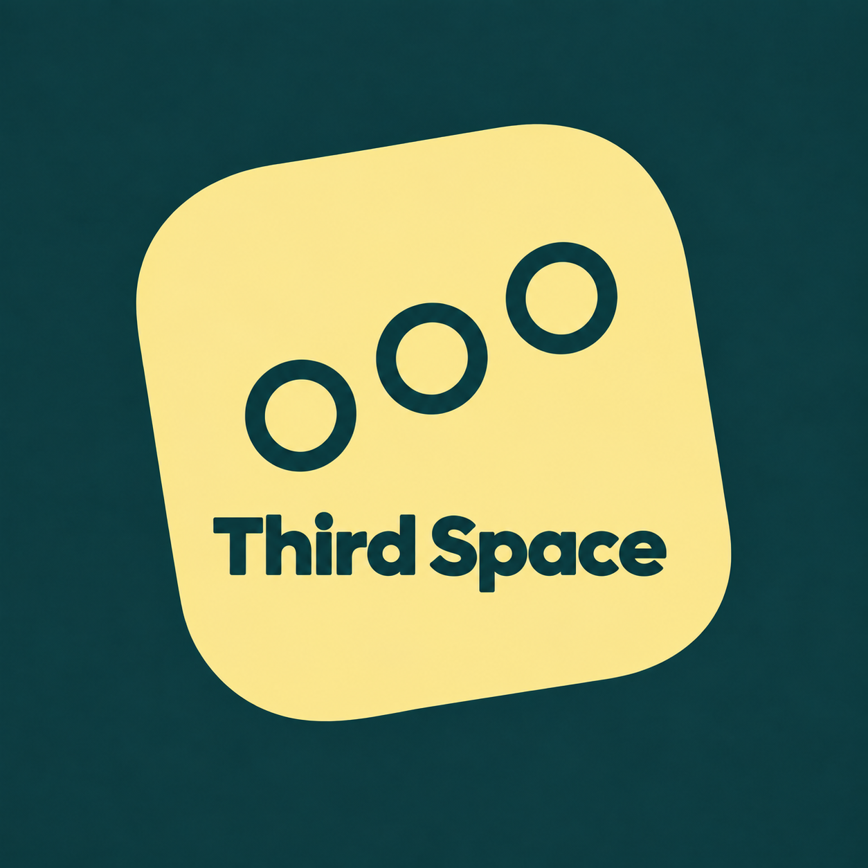 Third Space logo